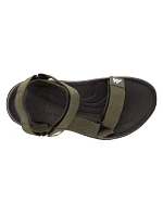 Detské sandále MORETTI TEEN Detské sandále MORETTI TEEN