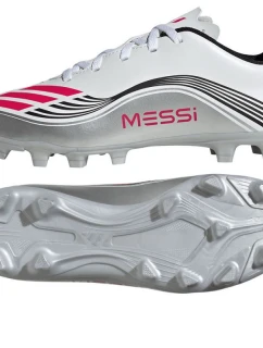 Topánky adidas F50 Messi Club FG/MG Jr JP7457