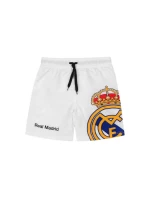 Real Madrid bermudy plavky Jr šortky model 21241038 dětské - Boss