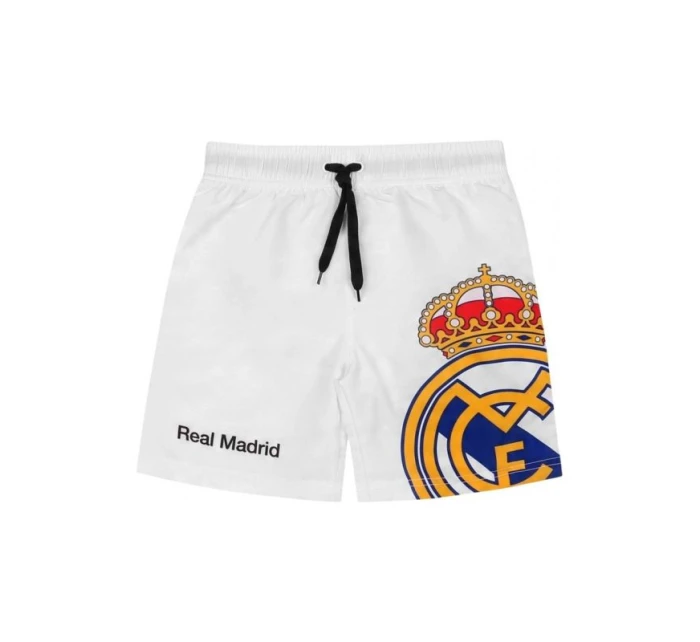 Real Madrid bermudy plavky Jr šortky model 21241038 dětské - Boss