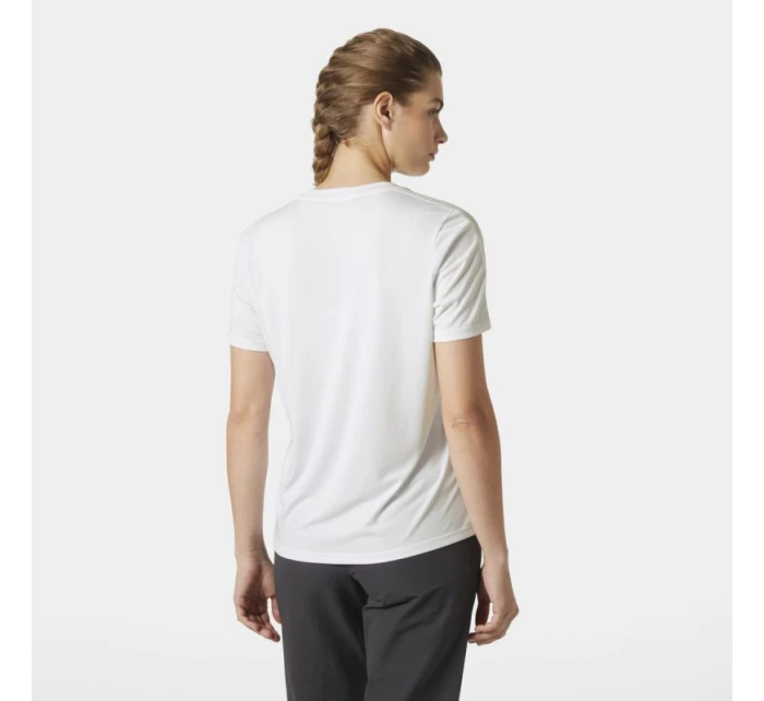 Helly Hansen Salt Breeze Tričko s výstrihom W 34135 001