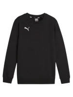 Mikina Puma Team Goal Casuals Neck Sweatshirt Jr 658593 03 Mikina Puma Team Goal Casuals Neck Sweatshirt Jr 658593 03