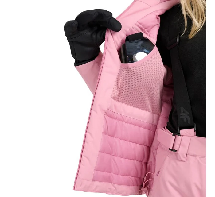 Lyžařská bunda W model 21746720 54S - 4F Lyžařská bunda W model 21746720 54S - 4F