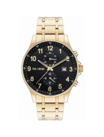 Pánske hodinky PAUL LORENS PL20002B-1D1 + BOX Pánske hodinky PAUL LORENS PL20002B-1D1 + BOX