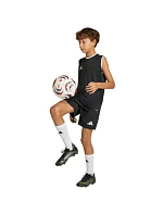 Dětský dres Entrada 26 bez rukávů černý model 22056739 - ADIDAS