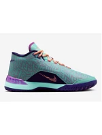 Nike Lebron James NXXT Genisus HYPER TURQ/VIVID PURPLE-COURT PURPLE - HF0712-300