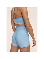 Športová podprsenka CASALL Sleek Strappy Sports Bra, modrá farba Športová podprsenka CASALL Sleek Strappy Sports Bra, modrá farba
