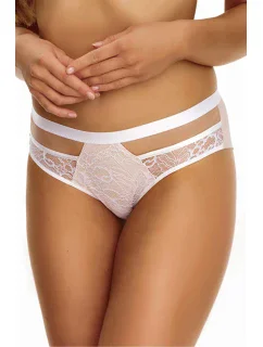 model 20254526 kolor:biały - Lupoline