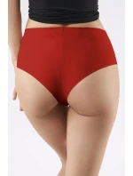 Julimex Simple Brasil Maxi farba:červená Julimex Simple Brasil Maxi farba:červená