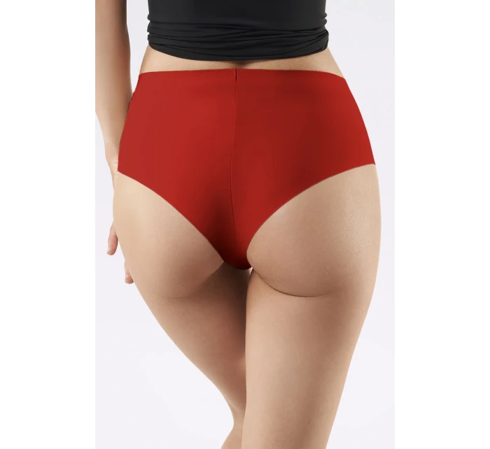 Julimex Simple Brasil Maxi farba:červená Julimex Simple Brasil Maxi farba:červená