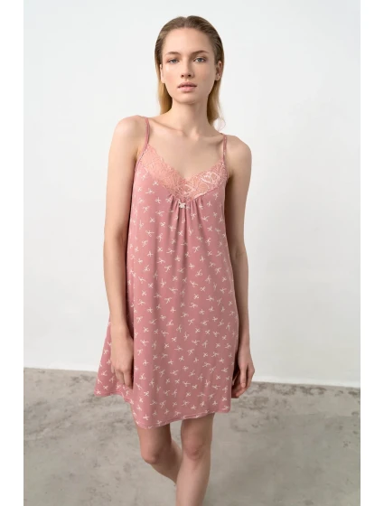 Dámská noční košile –   model 18362113 - Vamp