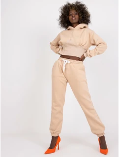 Súprava EM KMPL U685.17P béžová