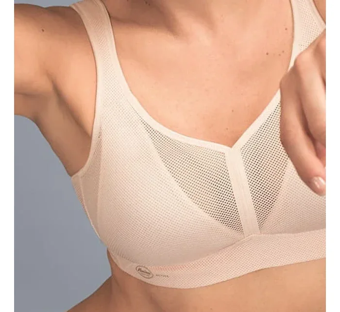 Dámska športová podprsenka Active Air Control 5544 Smart rose - Anita Dámska športová podprsenka Active Air Control 5544 Smart rose - Anita