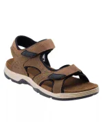 Pánské sandály Hnědá model 21025394 - Hi-Tec Pánské sandály Hnědá model 21025394 - Hi-Tec