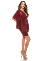 Dámské sexy šaty model 21770351 - Koucla Dámské sexy šaty model 21770351 - Koucla