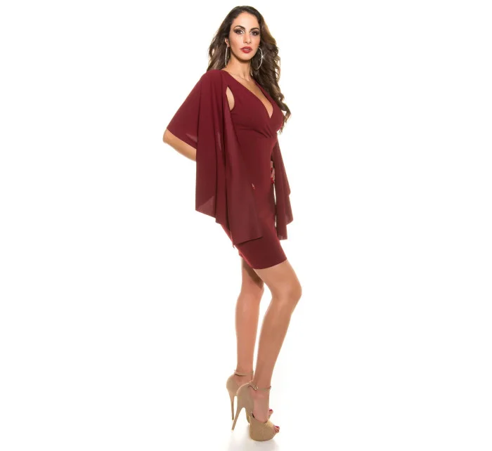 Dámské sexy šaty model 21770351 - Koucla Dámské sexy šaty model 21770351 - Koucla