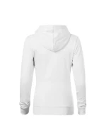 Dámska mikina Break W MLI-84100 White - Malfini Dámska mikina Break W MLI-84100 White - Malfini