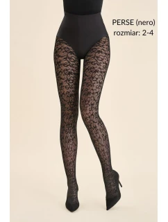 Silné pančuchy - vzor PERSE