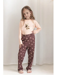 DÍVČÍ PYŽAMO S model 22322040 - Taro
