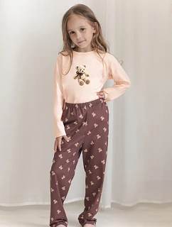 DÍVČÍ PYŽAMO S model 22322040 - Taro