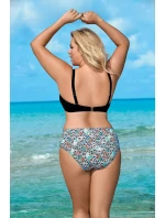 Dvojdielne plavky model 177386 Lorin Dvojdielne plavky model 177386 Lorin