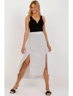 Sukňa dlhá model 181361 Rue Paris