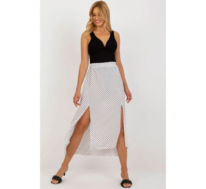 Sukňa dlhá model 181361 Rue Paris