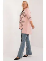 plus veľkosť blúzka model 201839 Relevantnosť