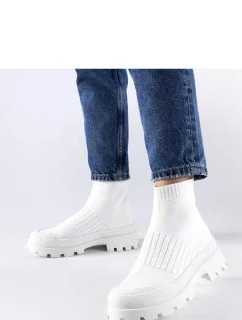 Tenisky model 207606 Solea