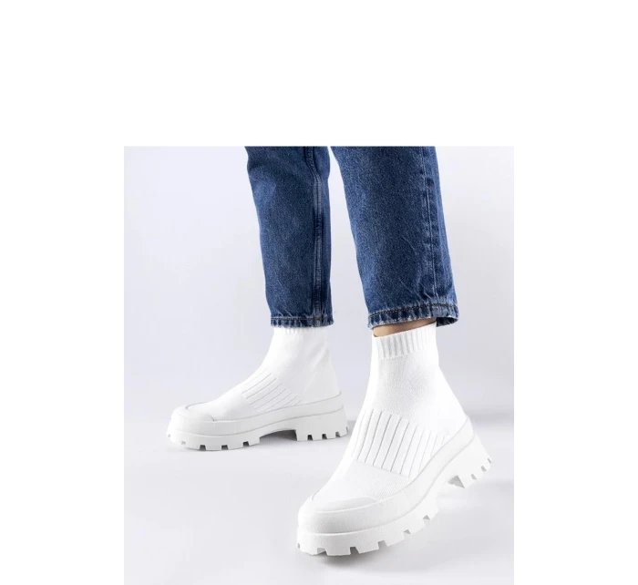 Tenisky model 207606 Solea