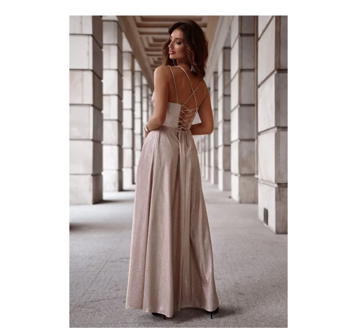 Dlhé šaty model 208844 With You