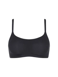 sloggi GO Daily Cotton Top - BLACK - SLOGGI BLACK - SLOGGI