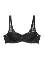 Amourette Graphic WHP - BLACK - TRIUMPH BLACK - TRIUMPH
