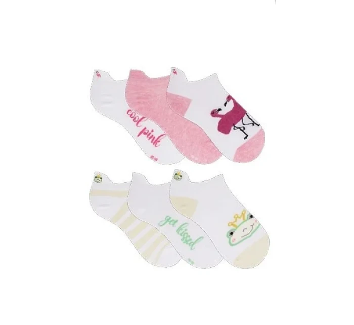 WiK 36365 Dámske nohavice 35-42