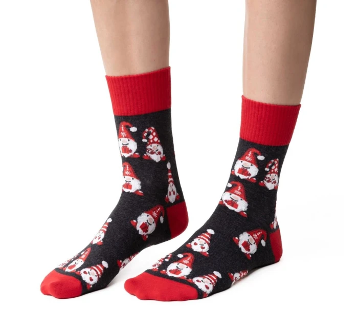 Dámské ponožky 136 149 - Steven Dámské ponožky 136 149 - Steven