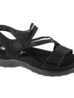 Sandále Rieker W 64870-02