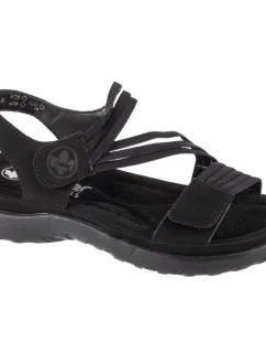 Sandále Rieker W 64870-02