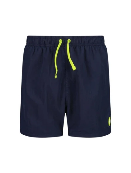 Plavecké šortky CMP Jr 3R50024-54ML