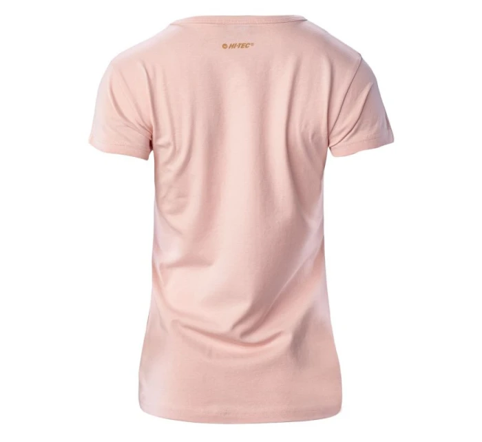 Tričko W model 20977961 - Hi-Tec Tričko W model 20977961 - Hi-Tec