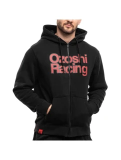 Ozoshi Hudson M Mikina OZ93923 Pánske