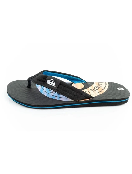 męskie modne wygodne na model 21358649 - Quiksilver