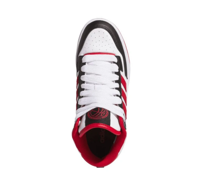 Boty Rapid Court Mid Jr model 21269559 - ADIDAS Boty Rapid Court Mid Jr model 21269559 - ADIDAS