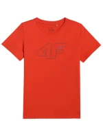 Tričko Jr model 21342924 62S - 4F