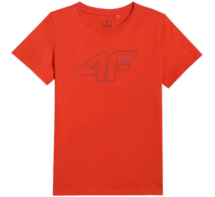 Tričko Jr model 21342924 62S - 4F