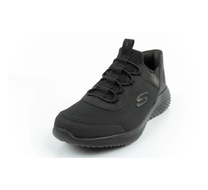 Skechers Bounder Slip-ins Detská športová obuv pre mládež Skechers Bounder Slip-ins Detská športová obuv pre mládež