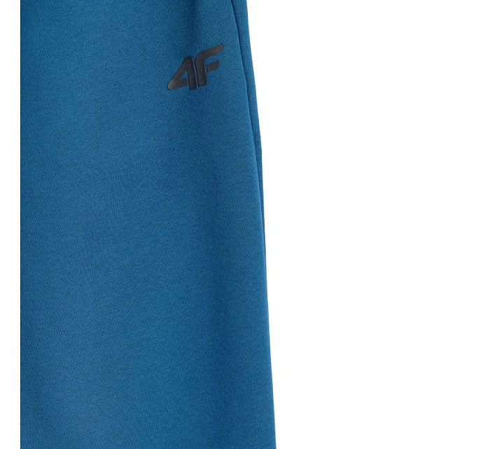 Pánske nohavice 4F CAS M1140 morská zelená 4FWMM00TTROM1140 46S