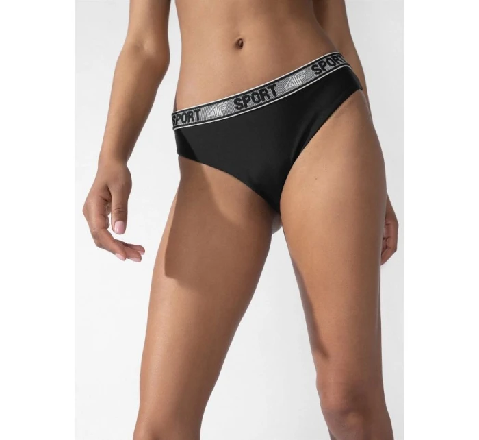 Dámský spodní díl bikin 4F