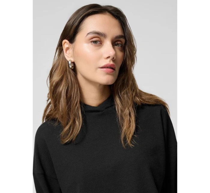 Dámská mikina s kapucí model 21432869 - Outhorn