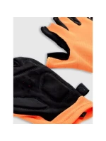 Unisex cyklistické rukavice model 21433977 - 4F Unisex cyklistické rukavice model 21433977 - 4F