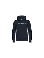 SAIL RACING W Gale Mikina s kapucňou - námornícka modrá